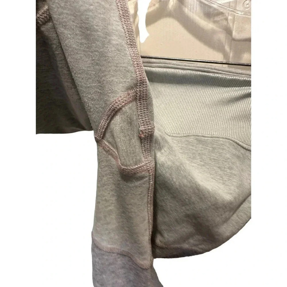 ALO Yoga Women's Alosoft Shiela Soft High Rise Lounge Leggings Size Medium - Picture 6 of 6